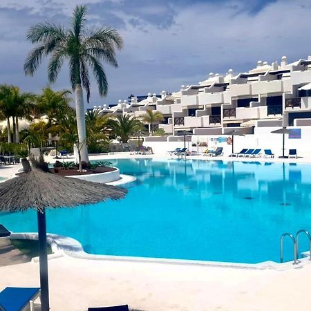 Adeje Paradise Resort Costa Adeje Dış mekan fotoğraf