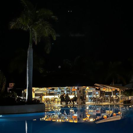 Adeje Paradise Resort Costa Adeje Dış mekan fotoğraf
