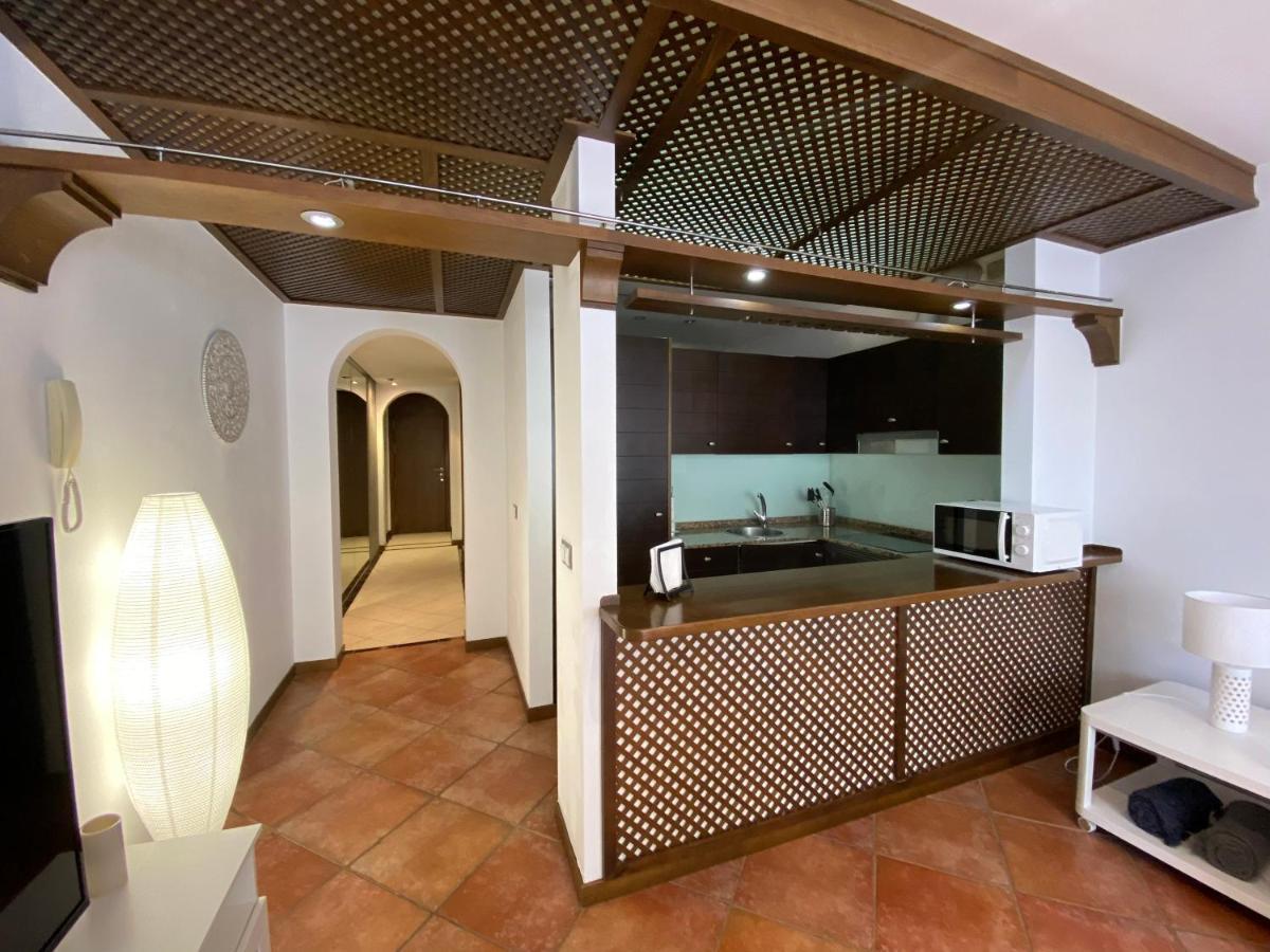 Adeje Paradise Resort Costa Adeje Dış mekan fotoğraf
