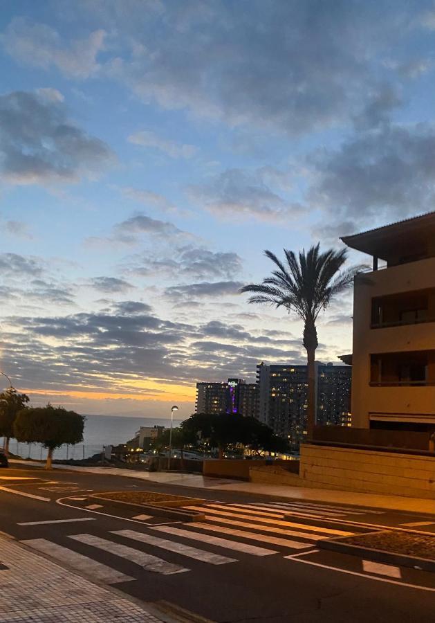 Adeje Paradise Resort Costa Adeje Dış mekan fotoğraf