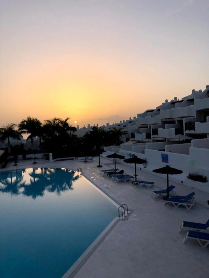 Adeje Paradise Resort Costa Adeje Dış mekan fotoğraf