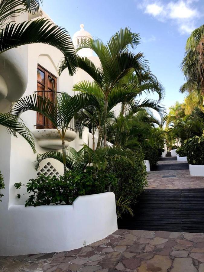 Adeje Paradise Resort Costa Adeje Dış mekan fotoğraf