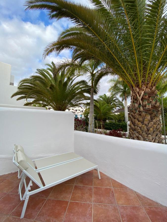 Adeje Paradise Resort Costa Adeje Dış mekan fotoğraf