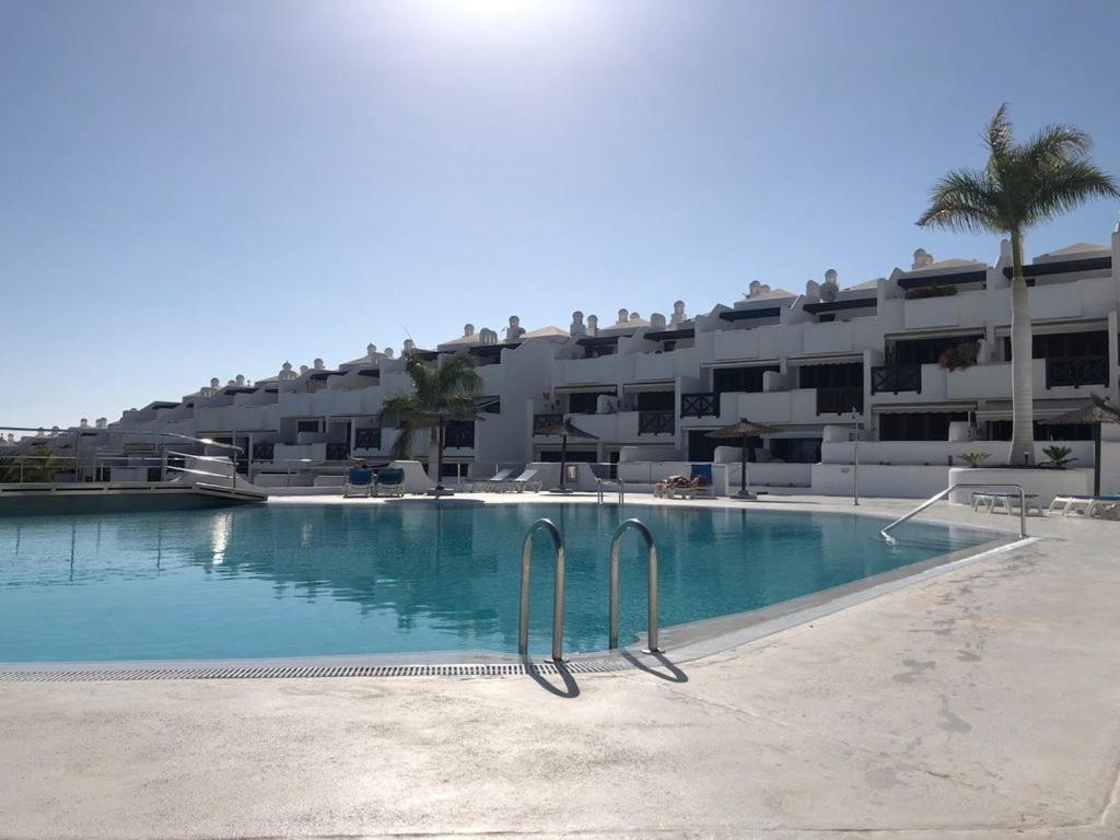 Adeje Paradise Resort Costa Adeje Dış mekan fotoğraf