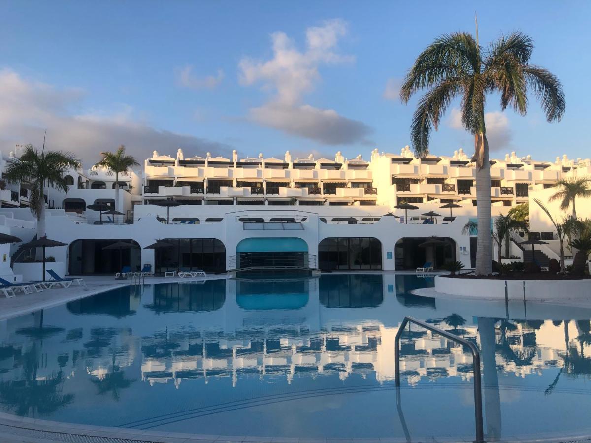 Adeje Paradise Resort Costa Adeje Dış mekan fotoğraf