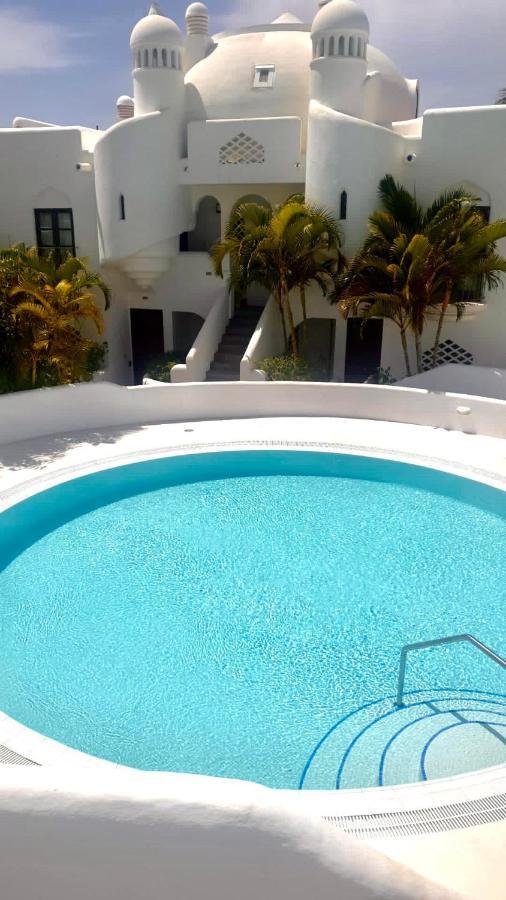 Adeje Paradise Resort Costa Adeje Dış mekan fotoğraf