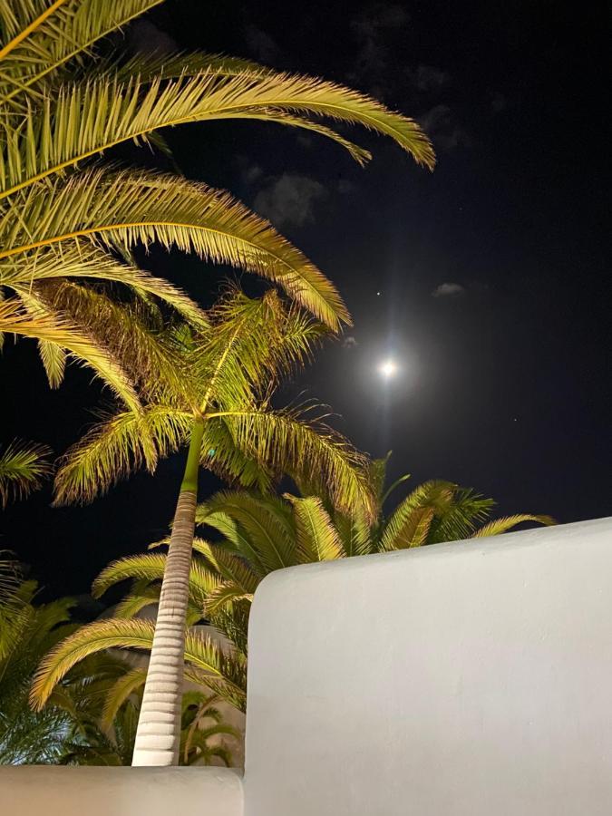Adeje Paradise Resort Costa Adeje Dış mekan fotoğraf