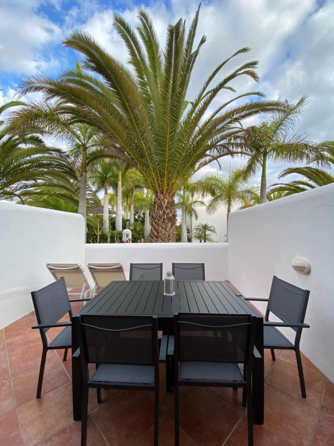 Adeje Paradise Resort Costa Adeje Dış mekan fotoğraf
