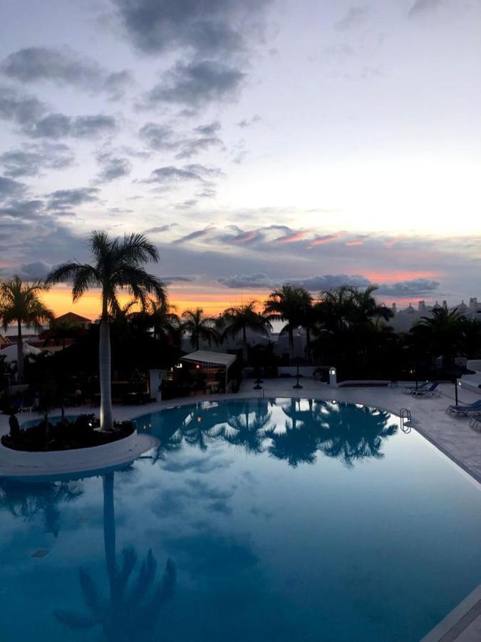 Adeje Paradise Resort Costa Adeje Dış mekan fotoğraf