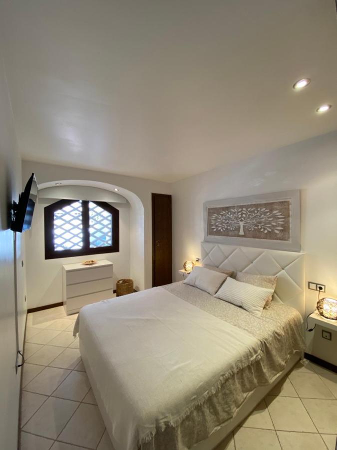 Adeje Paradise Resort Costa Adeje Dış mekan fotoğraf