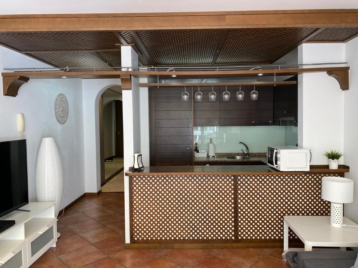 Adeje Paradise Resort Costa Adeje Dış mekan fotoğraf