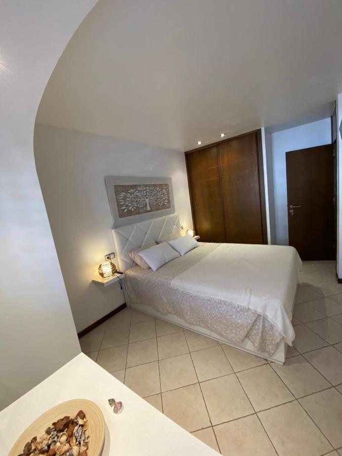 Adeje Paradise Resort Costa Adeje Dış mekan fotoğraf