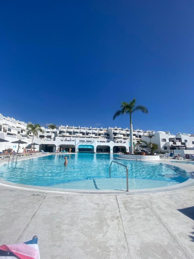 Adeje Paradise Resort Costa Adeje Dış mekan fotoğraf