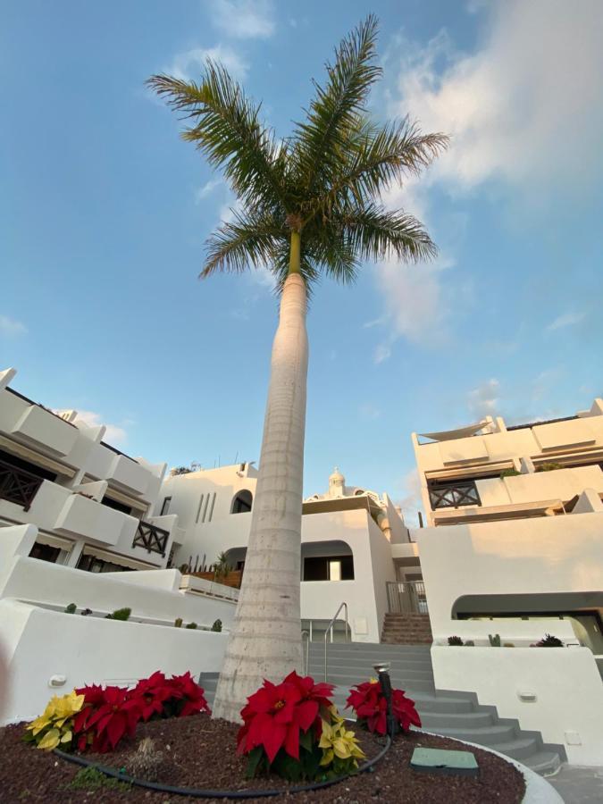 Adeje Paradise Resort Costa Adeje Dış mekan fotoğraf